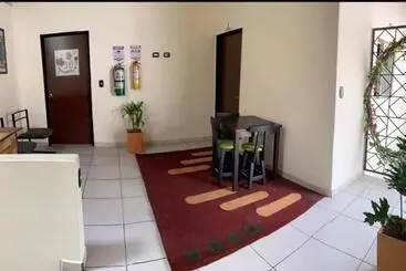 Pensionat Otoño