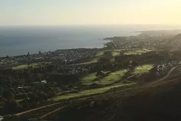 Majatalo The Gables Hermanus