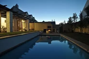 Pension The Gables Hermanus