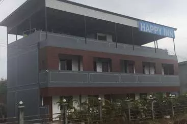 Albergue Happy Inn
