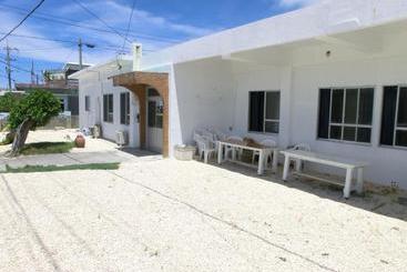 Pensionat Aitai Nagahama