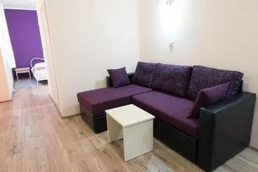پانسیون Guest House Konaciste Valis