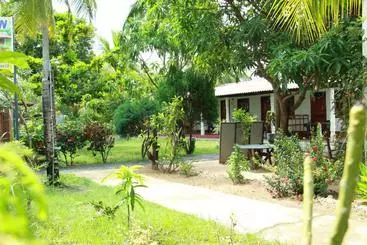 Pensión Lobster Inn