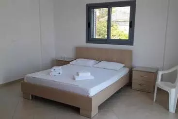 Pension Tasos Rooms