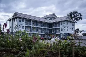 Aparthotel Plern Pitch Residence