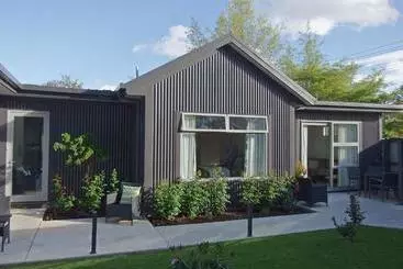 Mulberry House B&b