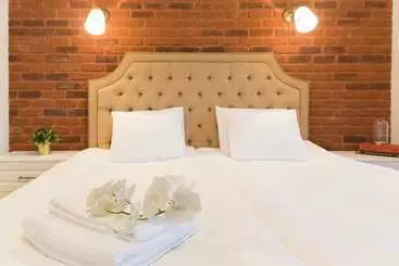 Pensão Kristen House