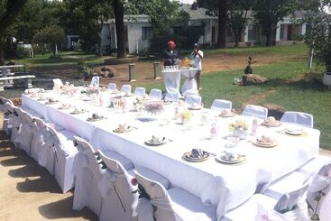 Pensiune Mcbest Guest House