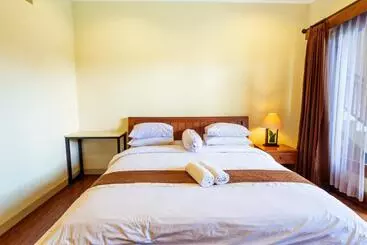 Pension Sakura Guesthouse