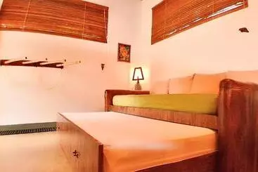 Majatalo Vibra Guesthouse