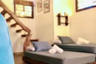 Majatalo Vibra Guesthouse