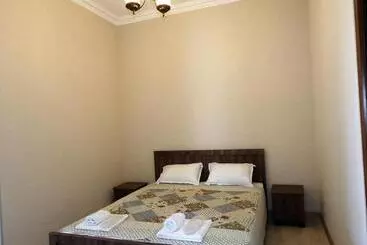 Pension  White Hotel Guesthouse