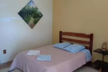 Hotel Pousada Fazenda Buracão