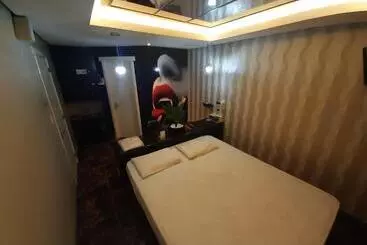 Motel Paradiso   Cruz Alta