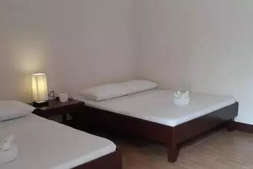 Pensão Anaya Beach Resort
