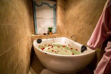 Pensió Blossom Dynasty Inn