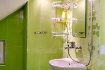 Pensiune Danailovi Guest House