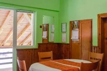 Pensjonat Danailovi Guest House