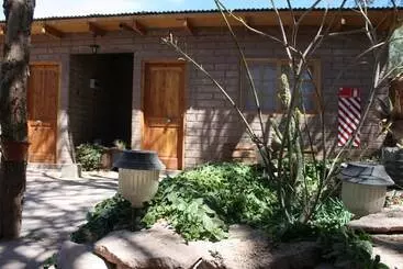 Majatalo Hostal Km Zero El Huertillo