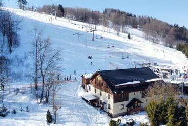 Panzió Johannova Bouda