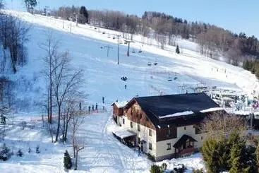 ペンション Johannova Bouda