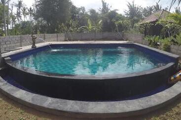 Pensjonat Lembongan Bagus Villa