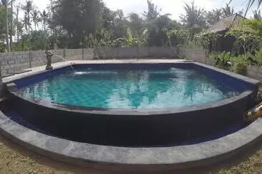 Pensão Lembongan Bagus Villa