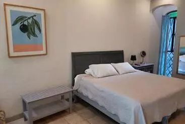 هاستل Las Alamedas Guanajuato