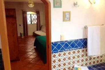 Albergue Las Alamedas Guanajuato