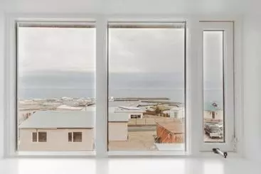 پانسیون Gisting Og Gallerí
