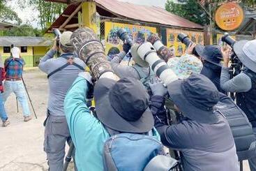 פנסיון Hostal Henrry S