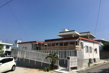 Pensiune Shimanchu Guest House Yuien