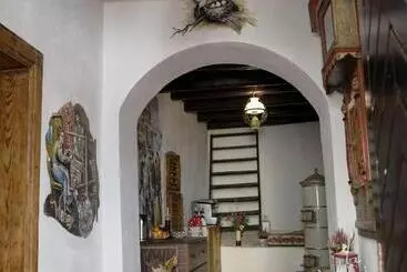 Panzió Taschler Haus