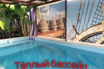 Pensión U Palycha Guest House