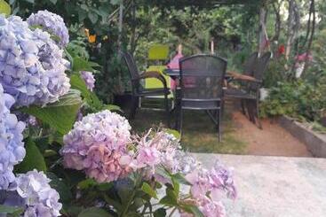 بنسيون Georgievi Guest House