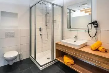 Pension Nowders Apartments