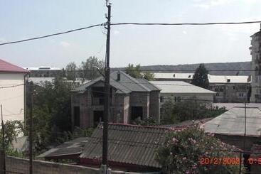 پانسیون Villa House Georgia
