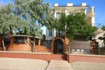 Hospedaria Kosmos 519