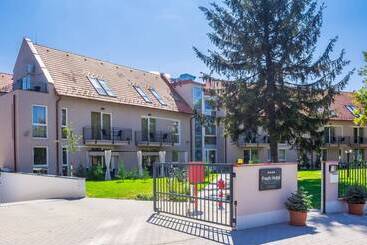 מלון דירות Fresh