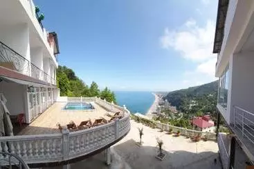 Pension Goga Guest House