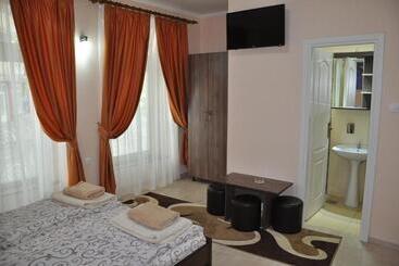 پانسیون Guest House Best Food