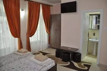 Pension Guest House Best Food