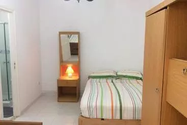 پانسیون Maison Myriam