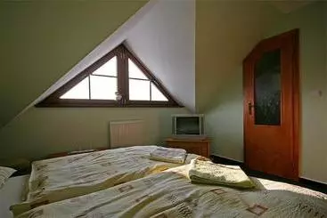 Majatalo Ubytovanie Biely Dom