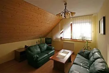 Pension Ubytovanie Biely Dom