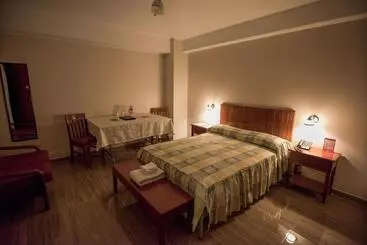 Szálló Amazonia Siu Hostal