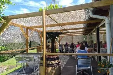 Fasthotel Chambéry