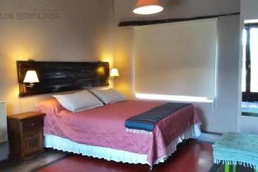 מלון דירות Los Remolinos