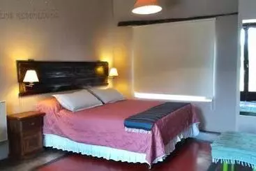 Aparthotel Los Remolinos