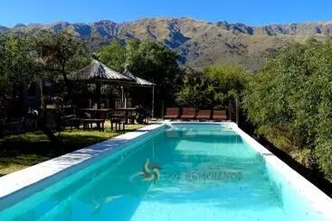 Aparthotel Los Remolinos